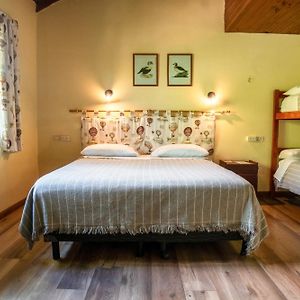 Habitación Cuádruple Superior